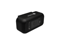 キャビン内ビジョン用の 5MP RGB-IR カメラ